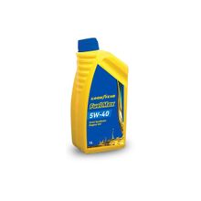 Goodyear Fuel Max 5W40 1 lt Motor Yağı