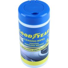 Goodyear Torpido Temizleme Mendili - 0,25 kg