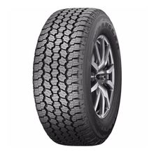 Goodyear Wrangler AT Adventure LR 255/60R20 113H XL Yaz Lastiği Üretim Yılı: 2022
