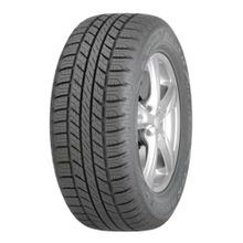 Goodyear Wrangler HP All Weather 235/55 R19 105V XL FP Yaz Lastiği Üretim Yılı: 2023