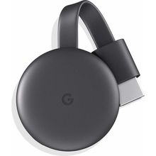 Google GA00439-US Chromecast 3.Nesil Medya Player