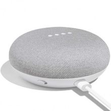 Google Home Mini Chalk Akıllı Ev Asistanı