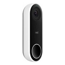 Google Nest Hello Wi-fi Kameralı Akıllı Kapı Zili