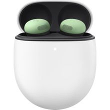 Google Pixel Buds Pro 2 - Aktif Gürültü Önleme Özelliğine Sahip Kablosuz Kulaklıklar – Bluetooth Kulaklıklar - Wintergreen