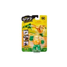 Goojitzu Dc Minis Aquaman Tekli Figür