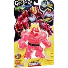 Goojitzu GJT41000 Glowshifter Figür