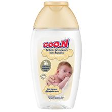 Goon Ekstra Hassas 200 ml Bebek Saç ve Vücut Şampuanı