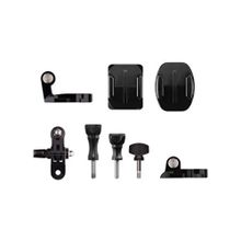 GoPro 5GPRAGBAG002 Bağlantı Parçası Yedek Seti