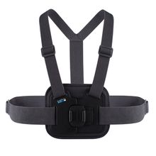 GoPro Agchm-001 Performans Kamerası Göğüs Askısı