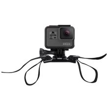 GoPro Hava Delikli Kask İçin Bağlantı Parçası