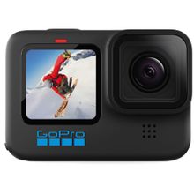 GoPro Hero 10 Black Aksiyon Kamera