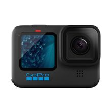 GoPro Hero 11 Black Aksiyon Kamera