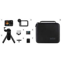 GoPro Hero 13 Black Aksiyon Kamera + Creator Kit