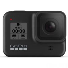 GoPro Hero 8 Black Aksiyon Kamera
