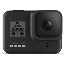 GoPro Hero 8 Black Edition Aksiyon Kamera