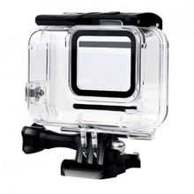 GoPro Hero 8 Black İçin Su Geçirmez Shoot Housing