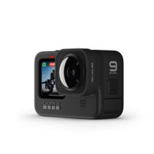 GoPro HERO9 / HERO10 Black için Max Lens Mod