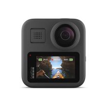 GoPro Max 360 Aksiyon Kamerası