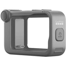 Gopro Media 9 Black Uyumlu Mod Hero