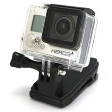 GoPro uyumlu 360 Derece Dönebilen Klips Kelepçe