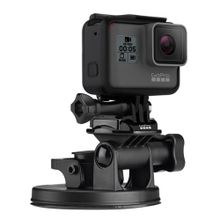 GoPro Vakumlu Bağlantı Parçası