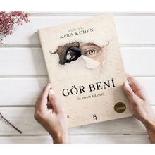 Gör Beni - Azra Kohen