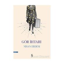 Gör İhtarı - Nisan Erdem