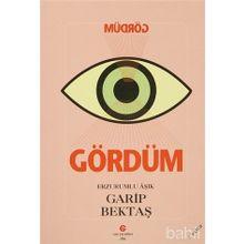 GÖRDÜM - AŞIK GARIP BEKTAŞ