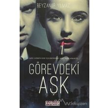 Görevdeki Aşk - Beyzanur Yılmaz