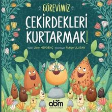 Görevimiz Çekirdekleri Kurtarmak - Lider Hepgenç