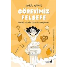 Görevimiz Felsefe - Everest Çocuk