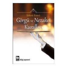 Görgü ve Nezaket Kuralları İmam Gazali