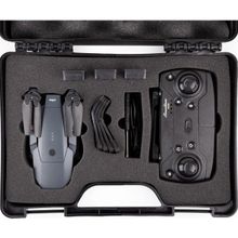 Gorilla Case Aden E58 Hardcase Taşıma Çantası
