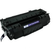 Görkembüro For Canon CRG708/CRG715 Toner