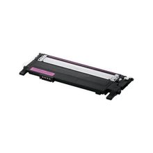 Görkembüro For Samsung C410 Kırmızı Toner
