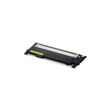 Görkembüro For Samsung C460/C460FW Sarı Toner