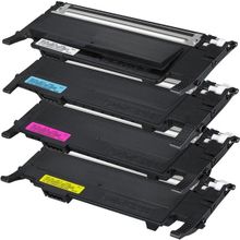 Görkembüro For Samsung CLP320 Toner Takım