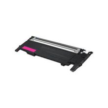 Görkembüro For Samsung CLP325 Kırmızı Toner