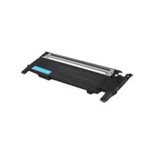 Görkembüro For Samsung CLP325 Mavi Toner