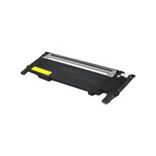 Görkembüro For Samsung CLP325 Sarı Toner