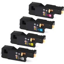 Görkembüro For Xerox 6000/6010/6015 Toner Takımı