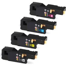 Görkembüro Xerox Phaser 6000 Toner Takım