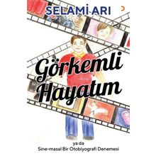 Görkemli Hayatım - Cinius Yayınları