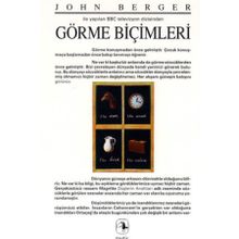 Görme Biçimleri - John Berger