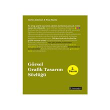GÖRSEL GRAFIK TASARIM SÖZLÜĞÜ - GAVIN AMBROSE;PAUL HARRIS