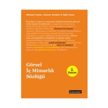 GÖRSEL İÇ MİMARLIK SÖZLÜĞÜ - SALLY STONE;MICHAEL COATES;GRAEME BROOKER