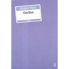 GörSen - Ahmet Telli