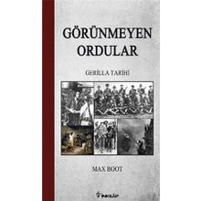 Görünmeyen Ordular Gerilla Tarihi - Kolektif