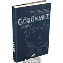 Görünmez Çocuk - Evan Kuhlman