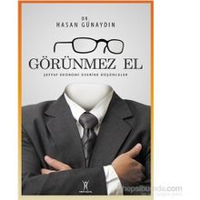 Görünmez El - Hasan Günaydın